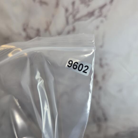 J Jill Tank Top Womens Large Tall White Tank Button Up Tonal Embroidered Tunic - Picture 10 of 10